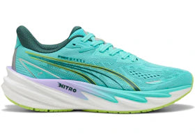 Puma Velocity Nitro 5 HYROX Intense Mint (Women's)