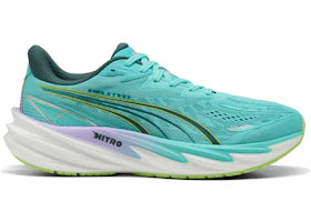 Puma Velocity Nitro 5 HYROX Intense Mint