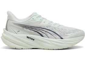 Puma Velocity Nitro 5 Sage Glow Inky Depths (Women's)