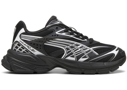 Puma Velophasis Always On Puma Black Puma Silver sneakers - authentic Puma shoes