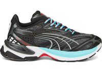 Puma Velophasis Luxe Sport Black Hero Blue