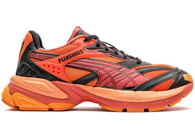 Puma Velophasis Pleasures Layers - authentic Puma sneakers