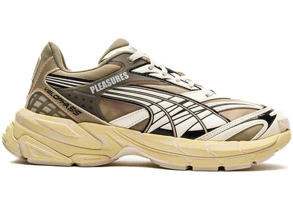Puma Velophasis Pleasures Overdyed sneakers - authentic Puma shoes