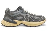 Puma Velophasis SD Stormy Slate Cool Light Gray