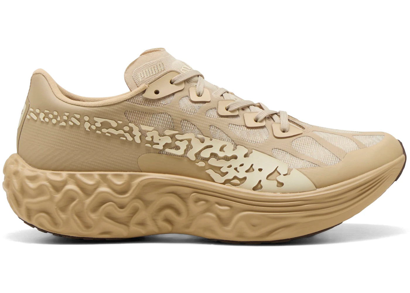 Puma Velum Nitro Salehe Bembury Akita - vue 360