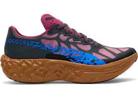 Puma Velum Nitro Salehe Bembury Magenta Gleam - vue 360