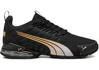 Puma Voltaic Evo Black Apricot (Women's)
