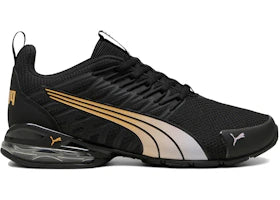 Puma Voltaic Evo Black Apricot (Women's)