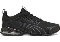 Puma Voltaic Evo Black Stormy Slate