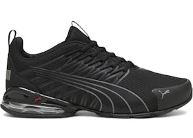 Puma Voltaic Evo Black Stormy Slate - authentic Puma sneakers
