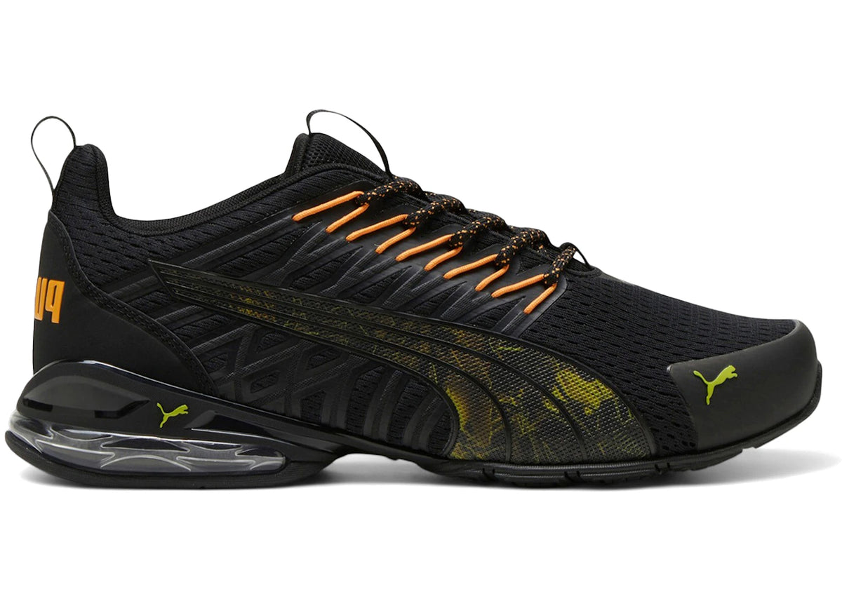 Puma Voltaic Evo Retrofuture - vue secondaire A