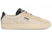 Puma Weekend Palomo White Swan