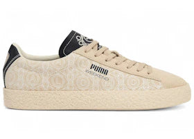 Puma Weekend Palomo White Swan