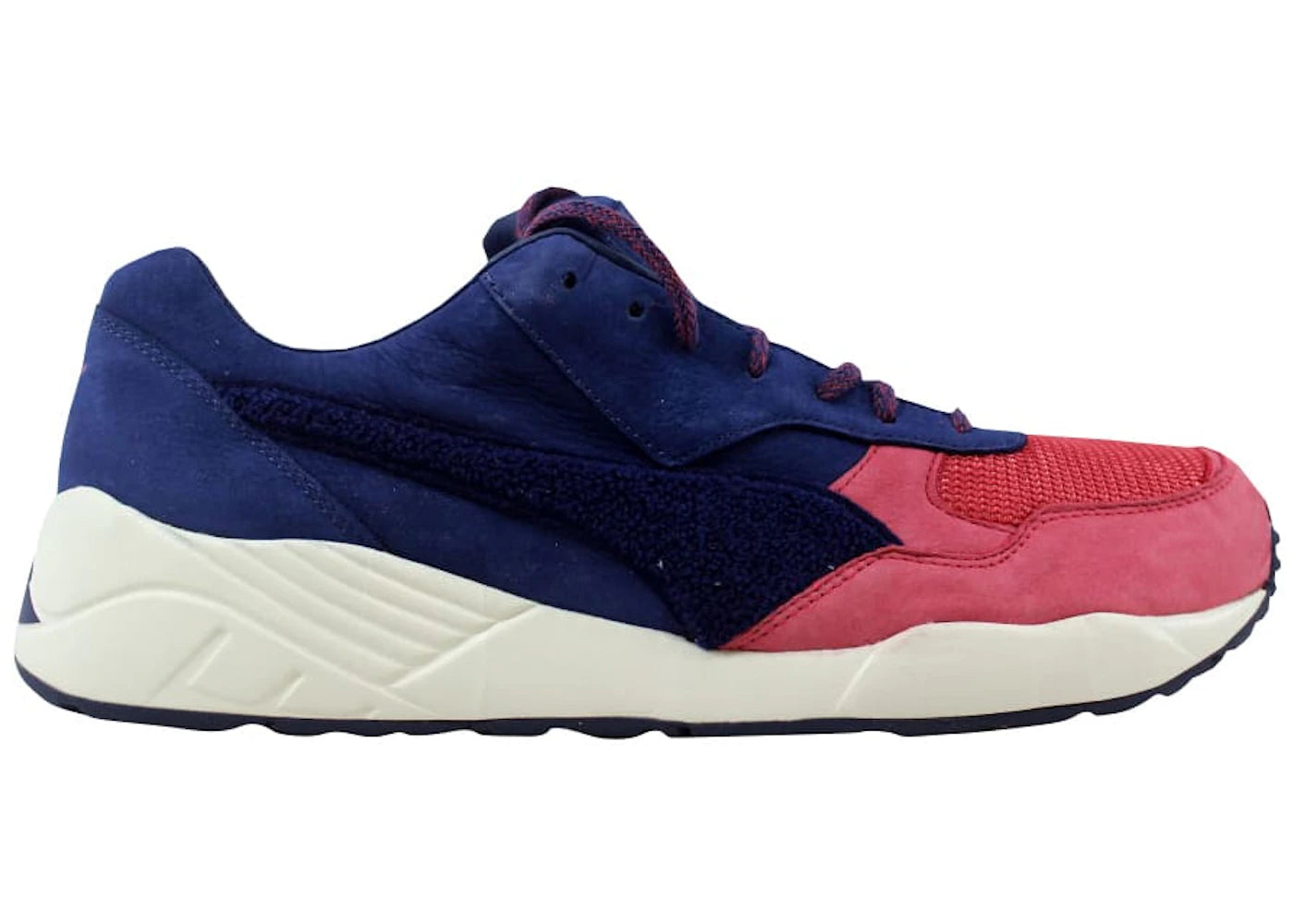 Puma XS 698 X BWGH Brooklyn We Go Hard - vue secondaire A