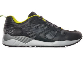 Puma XS850 size? Innercity
