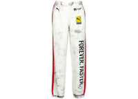 Puma x A$AP ROCKY Sweatpants White Multicolor