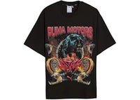 Puma x A$AP Rocky Motors Tee Black