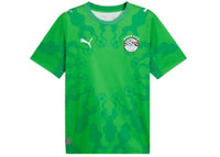 Puma x Egypt x Salehe Bembury Goalkeeper Jersey PUMA Green-Fast Green