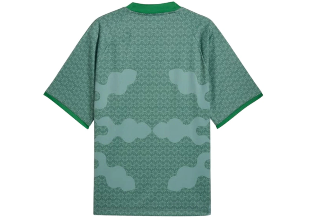 Puma x Egypt x Salehe Bembury King Jersey Adriatic - vue secondaire B