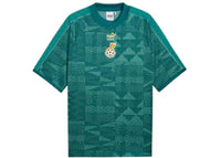 Puma x Ghana x Salehe Bembury King Jersey Emerald Ice