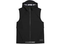 Puma x Heliot Emil Full Zip Vest Puma Black