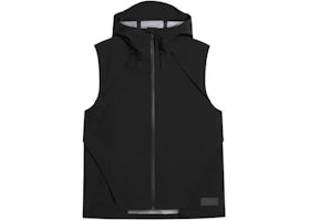 Puma x Heliot Emil Full Zip Vest Puma Black