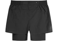 Puma x Heliot Emil Shorts PUMA Black