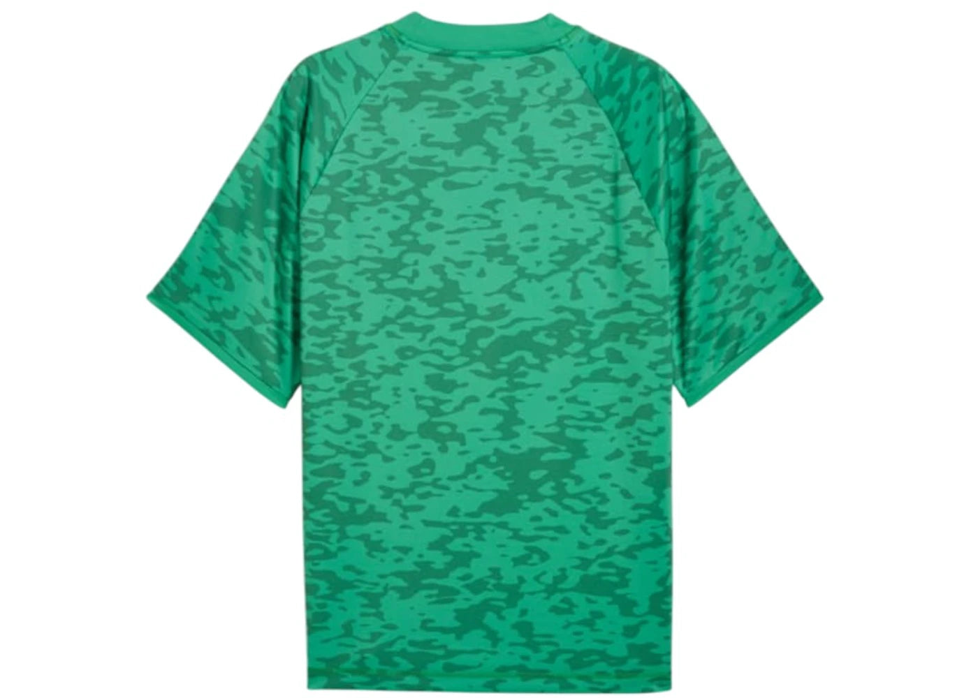 Puma x Morocco x Salehe Bembury Jersey Jade Frost - vue secondaire B