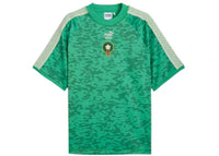 Puma x Morocco x Salehe Bembury Jersey Jade Frost