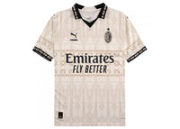 Puma x Pleasures AC Milan 2023/24 Light Version Jersey Multicolor