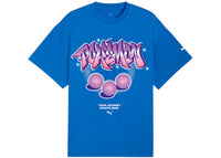 Puma x Pokemon Oversized Tee Puma Team Royal