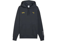Puma x Pokemon Relaxed Graphic Hoodie Strong Gray