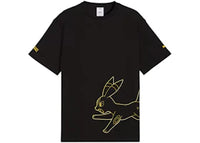 Puma x Pokemon Relaxed Graphic Tee Puma Black