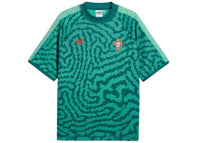 Puma x Portugal x Salehe Bembury King Jersey Vibrant Green