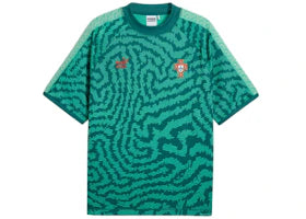 Puma x Portugal x Salehe Bembury King Jersey Vibrant Green