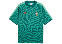 Puma x Portugal x Salehe Bembury King Jersey Vibrant Green
