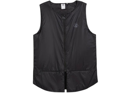 Puma x Skepta Skope Full Zip Vest Puma Black - product view 2