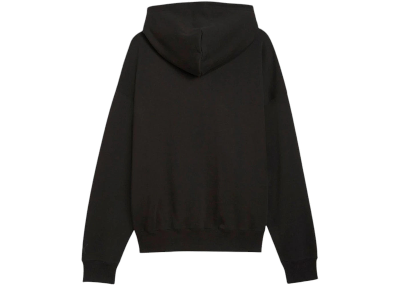 Puma x Skepta Skope Pullover Hoodie Puma Black - vue secondaire A