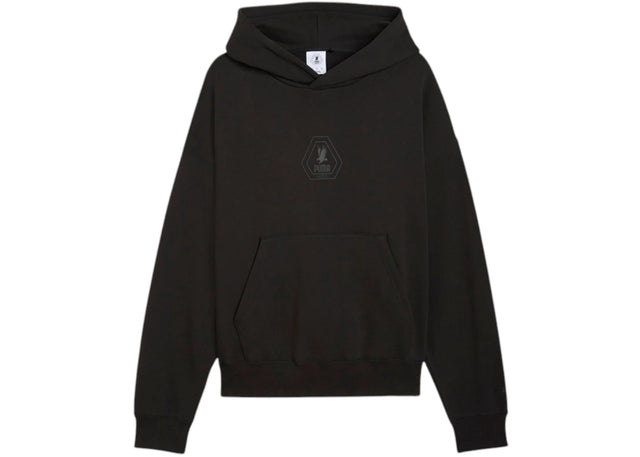Puma x Skepta Skope Pullover Hoodie Puma Black