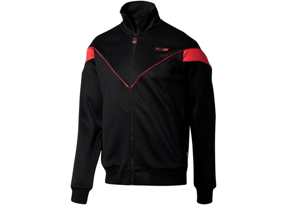 Puma x TMC MCS Track Jacket Black sneakers - authentic Puma shoes