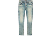 Purple Brand Electric Tint Jean Mid Indigo