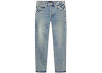Purple Brand P005 Polished Pumice Jeans Light Indigo
