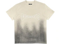 Purple Brand Textured Jersey SS Tee Khaki