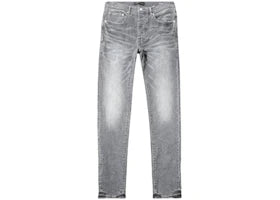 Purple Brand Vintage Slate Jeans Grey