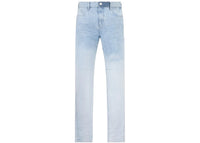 RtA Bryant Skinny Jeans Light Wash