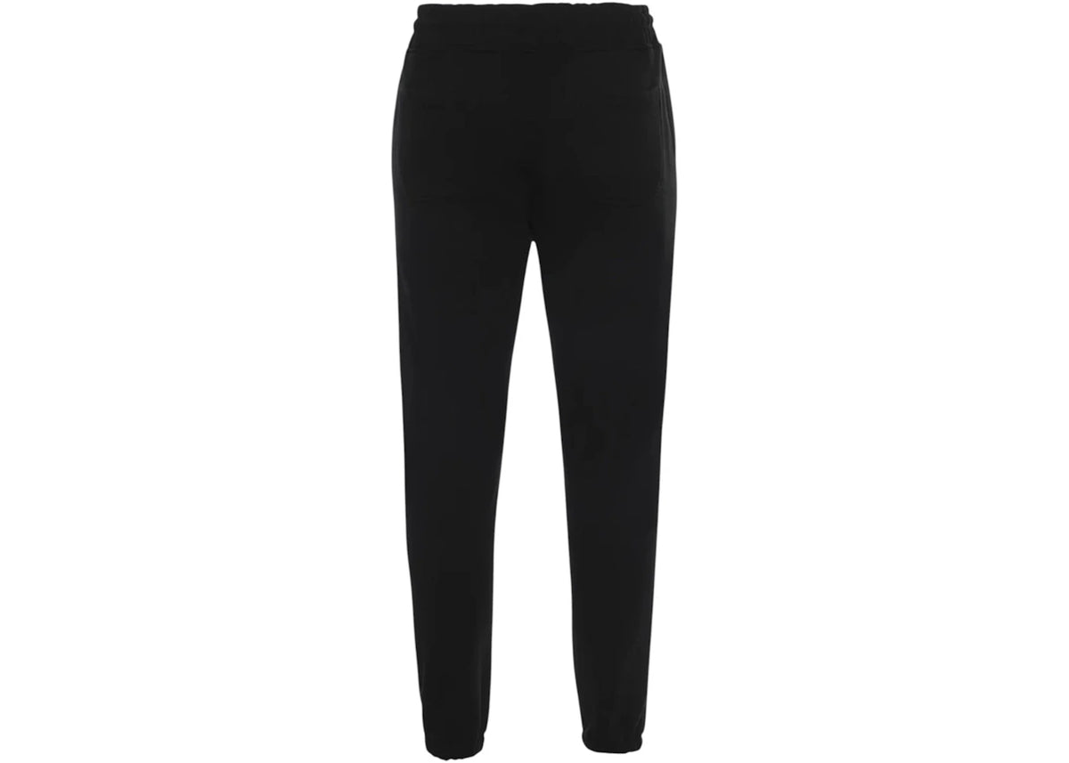 RtA Collegiate Pant Owen Black - vue secondaire B