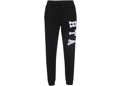 RtA Collegiate Pant Owen Black - product view 2