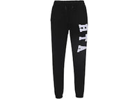RtA Collegiate Pant Owen Black