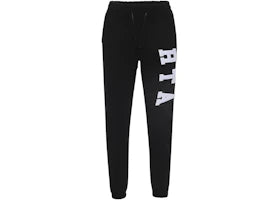 RtA Collegiate Pant Owen Black