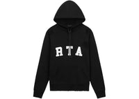 RtA Markus Hoodie Black